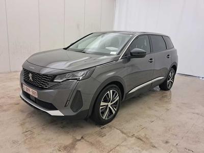 Peugeot 5008 Allure 1.5 BlueHDi S/S 130pk/cv 5p, 2022