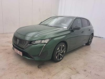 Peugeot 308 Allure Pack 1.2 Puretech S&amp;S 130pk/cv 5p, 2022