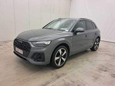 Audi Q5 Business S-Line 35 2.0TDi 163pk/cv 5p S-Tronic, 2022