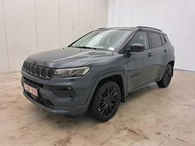 Jeep Compass S 1.3T4 240pk/cv 5p EAWD AT6, 2022