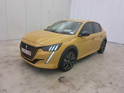 Peugeot 208 e-GT 136pk/cv 5p (ZIF Engine), 2023