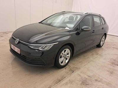 Volkswagen Golf VIII Variant Life Business 1.0TSi 110pk/cv 5p, 2023