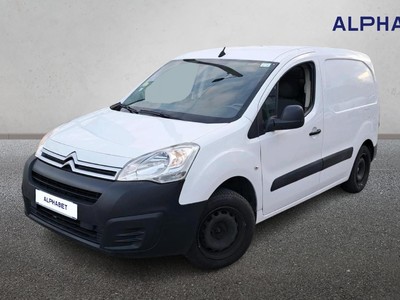 Citroën Berlingo BlueHDi 75 BVM Business M VU [3P] bvm 5-75CH-5cv, 2016