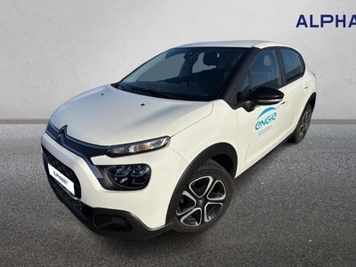 Citroën C3 Societe BlueHDi 100 S&amp;amp;S BVM6 Feel Nav VF [5P] 6-102CH-5cv, 2021