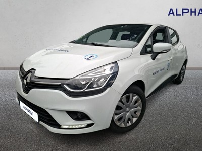 Renault Clio Societe Air Medianav dCi 75 - 18 VF [5P] bvm 5-75CH-4cv, 2019