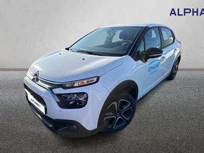 Citroën C3 Societe BlueHDi 100 S&amp;amp;S BVM6 Feel Nav VF [5P] 6-102CH-5cv, 2021