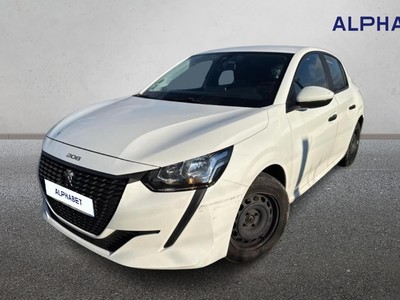 Peugeot 208 AFFAIRE 1.5 BlueHDi 100 S&amp;S Premium Pack VF [5P] 6-100CH-5cv, 2021