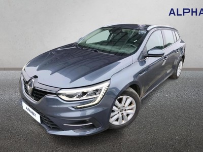 Renault Megane Estate Business TCe 140 EDC FAP VP [5P] bva 7-140CH-7cv, 2021