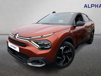 Citroën C4 BlueHDi 130 S&amp;amp;S EAT8 Shine VP [5P] bva 8-131CH-7cv, 2022