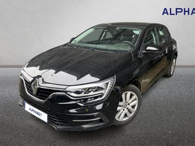 Renault MEGANE BERLINE Business Blue dCi 115 EDC -21N VP [5P] bva 7-115CH-6cv, 2022