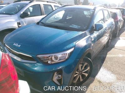 Kia Stonic 1.0 T-GDI 120 MHEV ACTIVE BUSI DCT7 VP [5P] bva 7-120CH-6cv, 2022