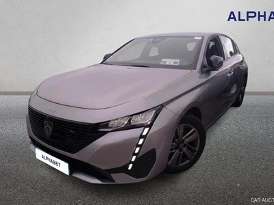 Peugeot 308 BlueHDI 130 AUTO8 ACTIVE PACK VP [5P] bva 8-130CH-7cv, 2022