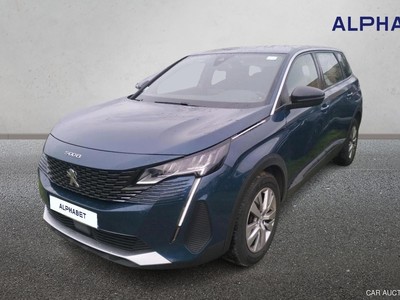 Peugeot 5008 PureTech 130 S&amp;S EAT8 Active Pack VP [5P] bva 8-130CH-7cv, 2023