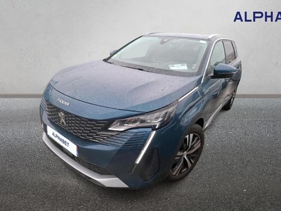 Peugeot 5008 BlueHDi 130 S&amp;S EAT8 Allure Pack VP [5P] bva 8-130CH-7cv, 2021