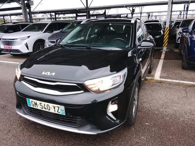 Kia Stonic 1.0 T-GDI 100 ACTIVE BUSINESS DCT7 VP [5P] bva 7-100CH-5cv, 2023