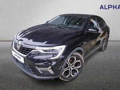 Renault ARKANA Intens E-TECH 145 -21B VP [5P] bva 6-145CH-5cv, 2022