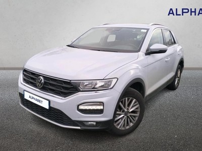 Volkswagen T-Roc 1.5 TSI 150 EVO LOUNGE BUSINESS DSG7 VP [5P] bva 7-150CH-8cv, 2021