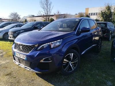 Peugeot 3008 BlueHDi 130 S&amp;S EAT8 ALLURE BUSINESS VP [5P] bva 8-130CH-6cv, 2020
