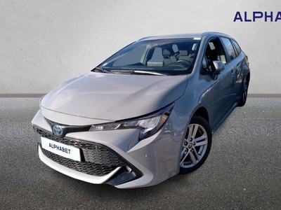 Toyota Corolla Touring Hybride 122h Dynamic Business Beyond Zer VP [5P] bva 0-122CH-5cv, 2022