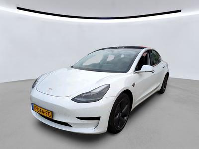 Tesla Model 3 0.0 STANDARD RWD PLUS 60 KWH, 2020