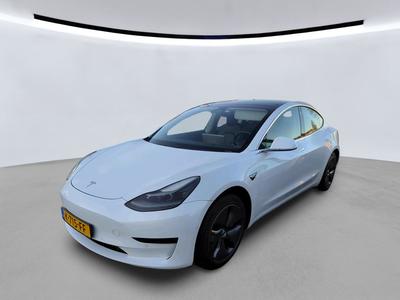 Tesla Model 3 0.0 STANDARD RWD PLUS 60 KWH, 2020