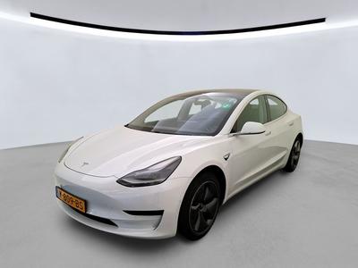 Tesla Model 3 0.0 STANDARD RWD PLUS 60 KWH, 2020