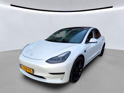 Tesla Model 3 0.0 LONG RANGE AWD 75 KWH, 2020