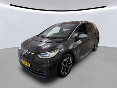 Volkswagen Id.3 0.0 BEV 204PK 58KWH 1ST PLUS, 2020