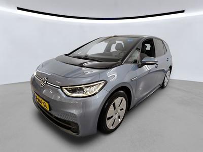 Volkswagen Id.3 0.0 BEV 204PK 58KWH BUSINESS, 2020