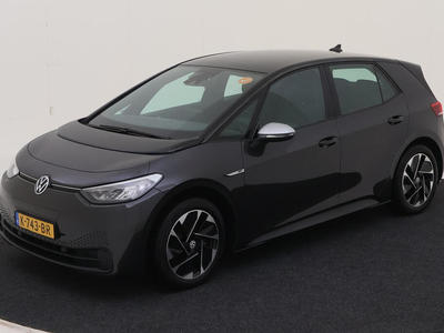 Volkswagen Id.3 0.0 BEV 204PK 58KWH 1ST, 2020