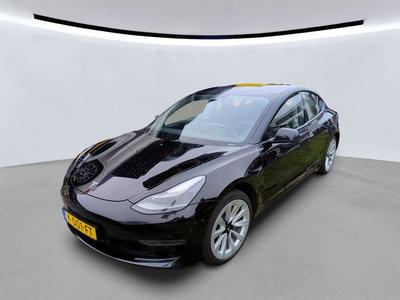 Tesla Model 3 0.0 LONG RANGE AWD 75 KWH, 2020