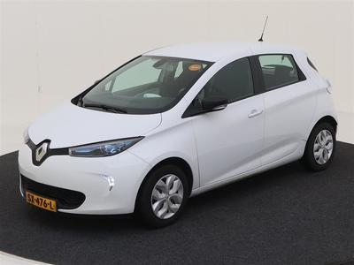 Renault Zoe 0.0 R90 LIFE 41 KWH, 2018