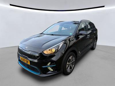 Kia E-niro 0.0 DYNAMICLINE 64 KWH, 2020
