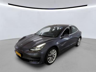 Tesla Model 3 0.0 STANDARD RWD PLUS 60 KWH, 2020