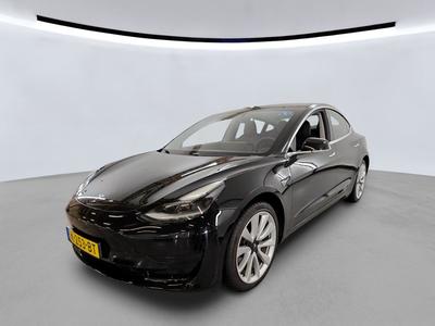 Tesla Model 3 0.0 STANDARD RWD PLUS 60 KWH, 2020