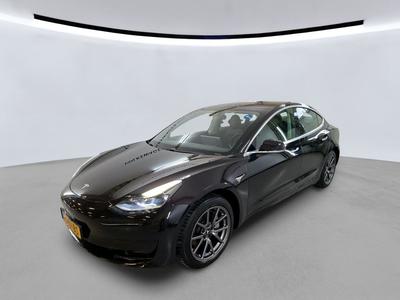 Tesla Model 3 0.0 STANDARD RWD PLUS 60 KWH, 2020