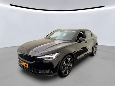 Polestar 2 0.0 LRSM 300PK 82KWH, 2023