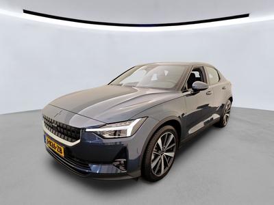 Polestar 2 0.0 LRDM LAUNCH EDITION 408PK 78KWH TREKHAAK, 2020