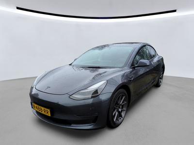 Tesla Model 3 0.0 LONG-RANGE DUAL MOTOR AWD, 2021