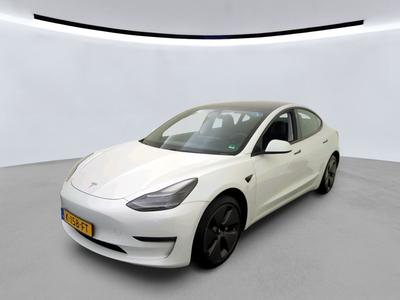 Tesla Model 3 0.0 LONG RANGE AWD BEV 75KWH TREKHAAK, 2020