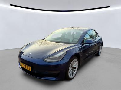 Tesla Model 3 0.0 LONG RANGE AWD 75 KWH, 2020