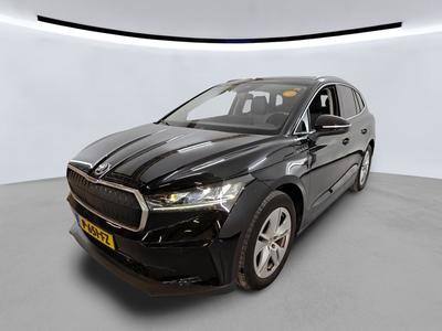 Skoda Enyaq iv 0.0 BEV 204PK 77KWH 80 COMFORT TREKHAAK, 2022