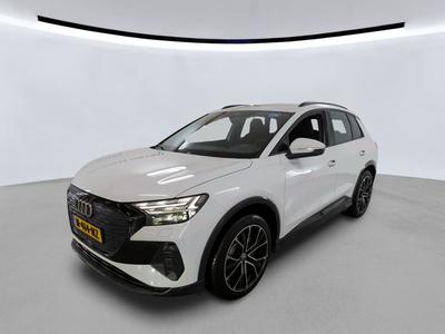 Audi Q4 e-tron 0.0 40 BEV 204PK 77KWH LAUNCH EDITION ADVANCED PLUS, 2021