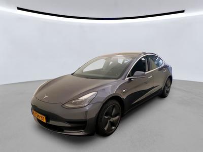 Tesla Model 3 0.0 STANDARD RWD PLUS 60 KWH, 2020