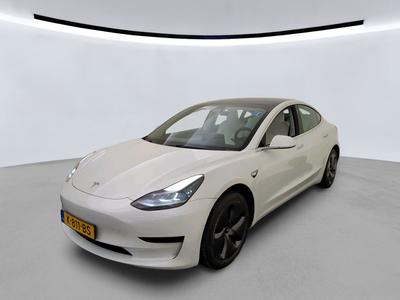 Tesla Model 3 0.0 STANDARD RWD PLUS 60 KWH, 2020