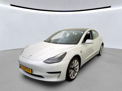Tesla Model 3 0.0 STANDARD RWD PLUS 60 KWH, 2020