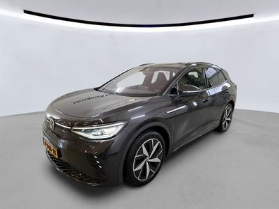 Volkswagen Id.4 0.0 BEV 299PK 77KWH 4MOTION GTX WARMTEPOMP COMFORT MULTIMEDIA, 2022