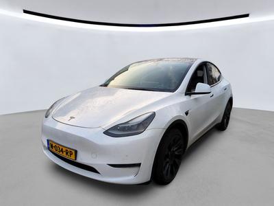 Tesla Model y 0.0 LONG RANGE AWD 75 KWH, 2021