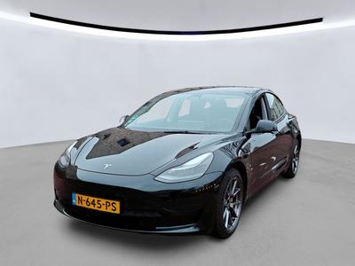 Tesla Model 3 0.0 STANDARD RWD PLUS 60 KWH, 2021