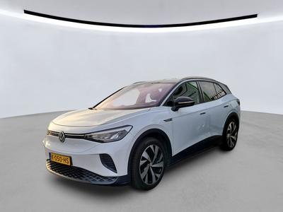Volkswagen Id.4 0.0 BEV 204PK 77KWH 1ST, 2020